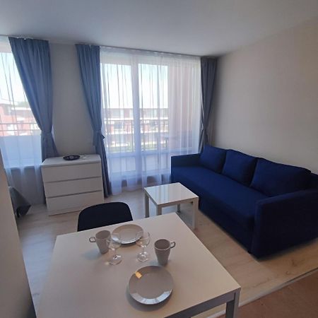 Holiday Fort Golf Club - Premium Apartments Pantai Sunny Luaran gambar