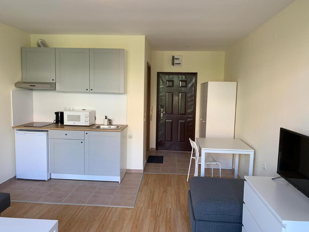 Holiday Fort Golf Club - Premium Apartments Pantai Sunny Luaran gambar