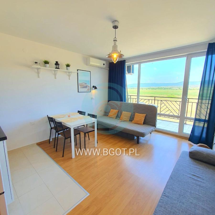 Holiday Fort Golf Club - Premium Apartments Pantai Sunny Luaran gambar