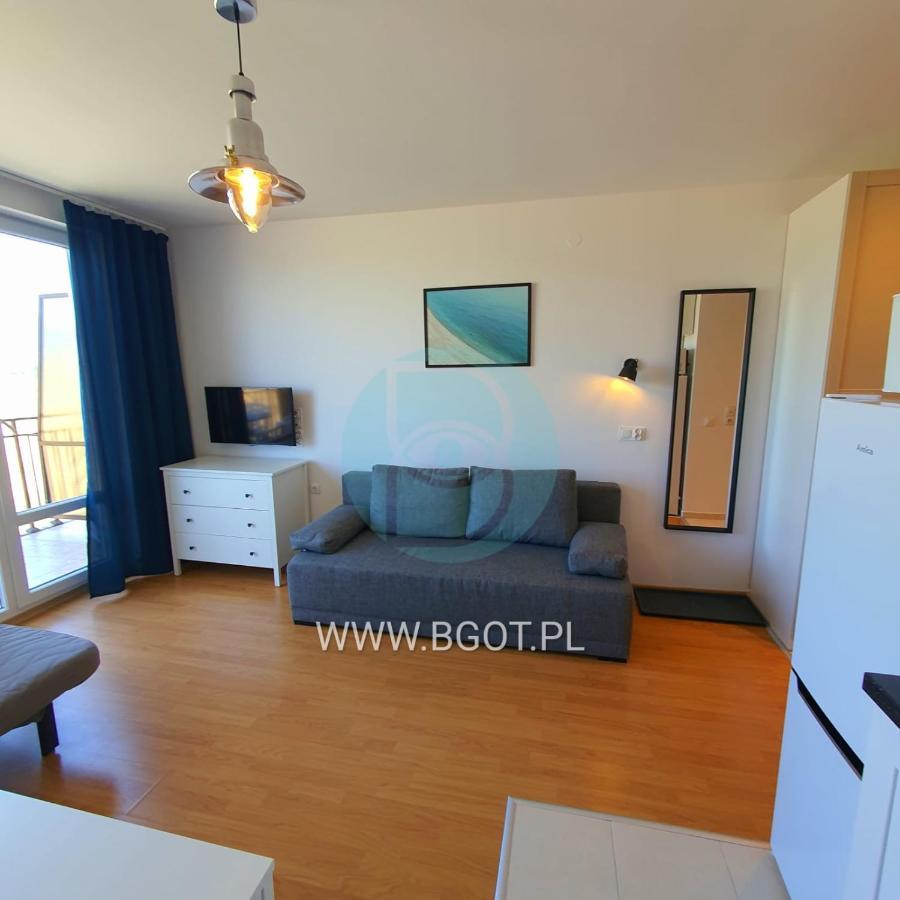 Holiday Fort Golf Club - Premium Apartments Pantai Sunny Luaran gambar