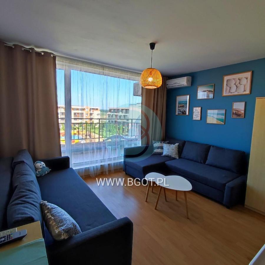 Holiday Fort Golf Club - Premium Apartments Pantai Sunny Luaran gambar