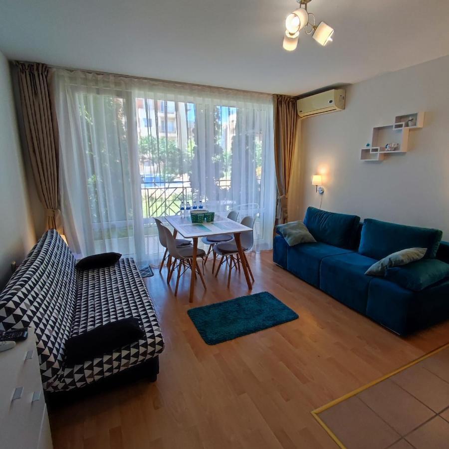 Holiday Fort Golf Club - Premium Apartments Pantai Sunny Luaran gambar