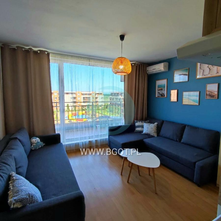 Holiday Fort Golf Club - Premium Apartments Pantai Sunny Luaran gambar