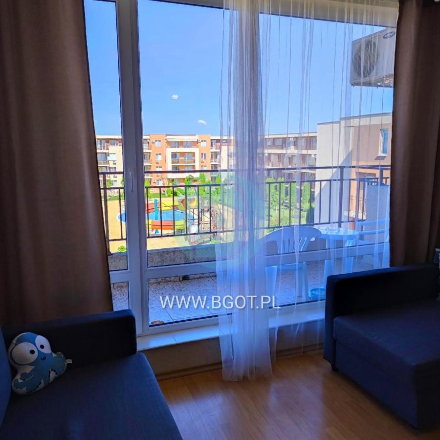 Holiday Fort Golf Club - Premium Apartments Pantai Sunny Luaran gambar