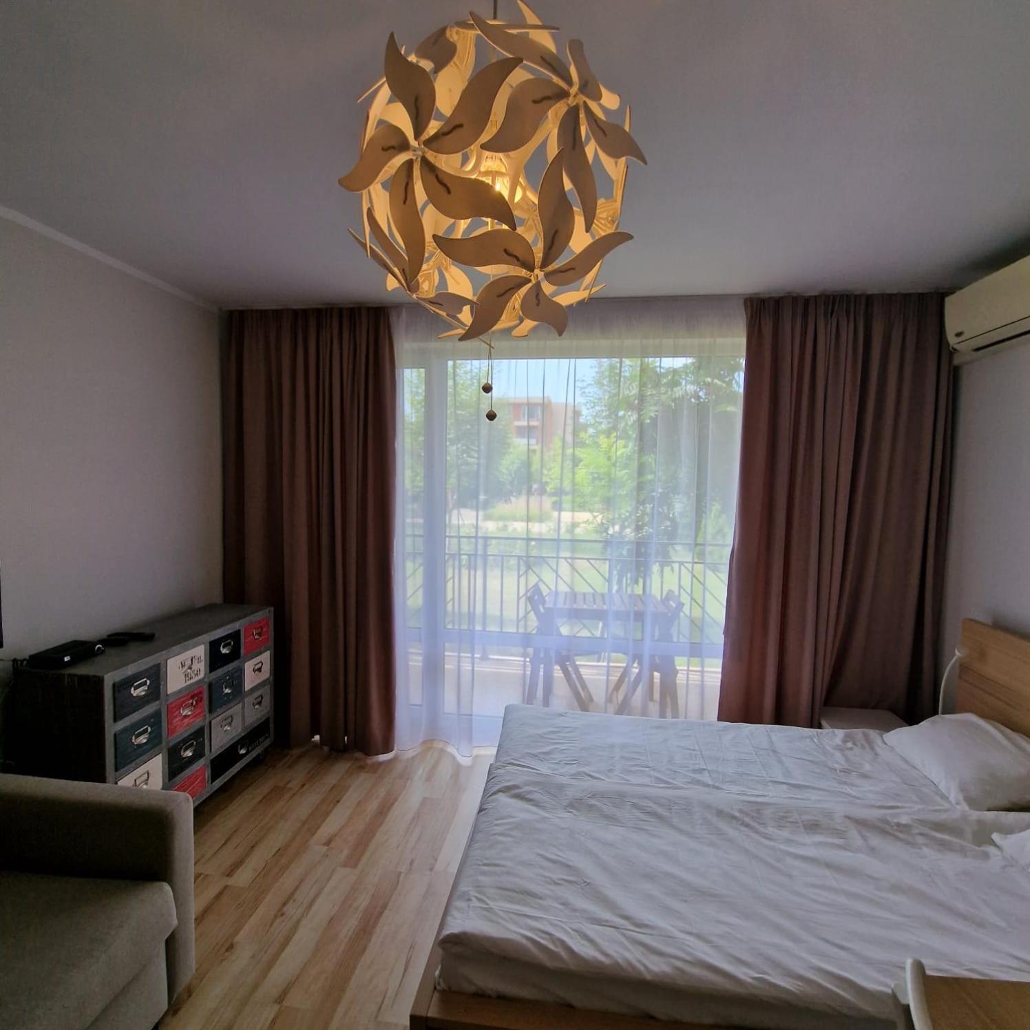 Holiday Fort Golf Club - Premium Apartments Pantai Sunny Luaran gambar