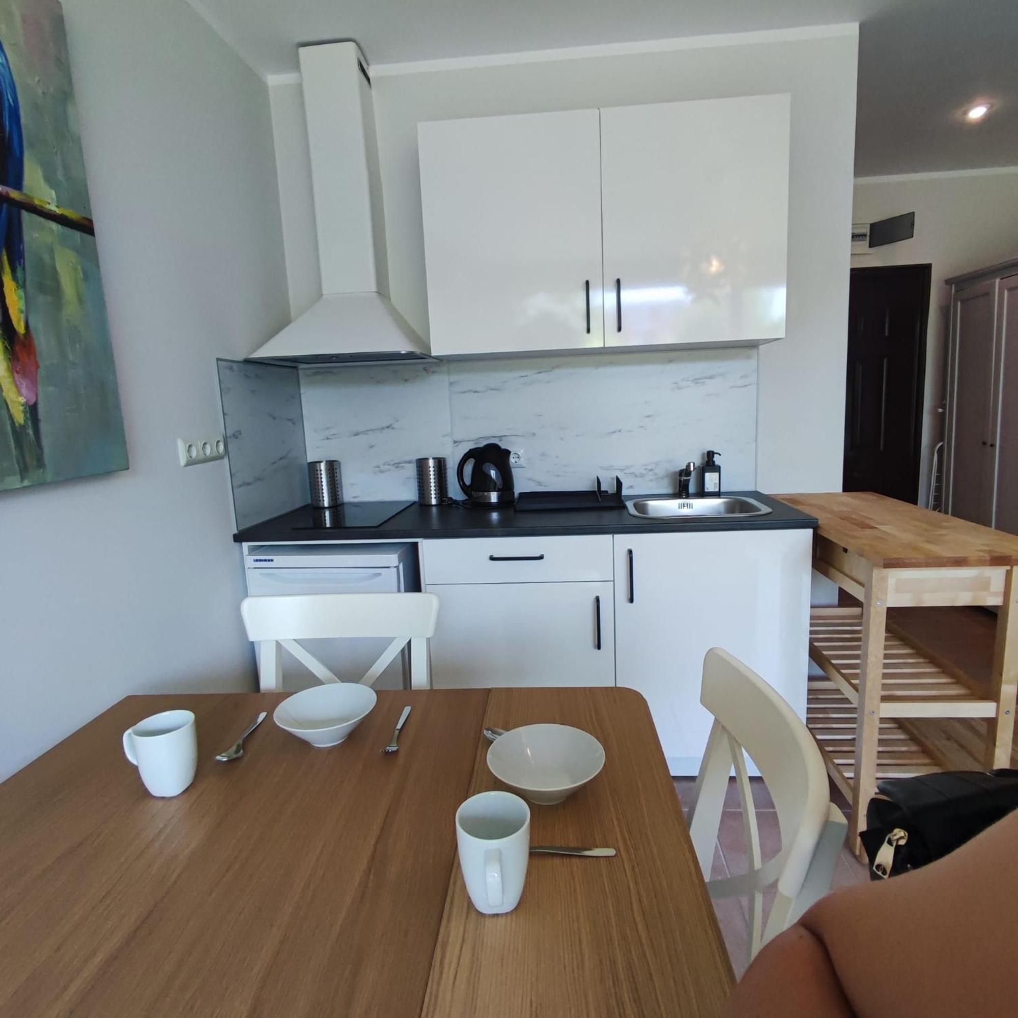 Holiday Fort Golf Club - Premium Apartments Pantai Sunny Luaran gambar