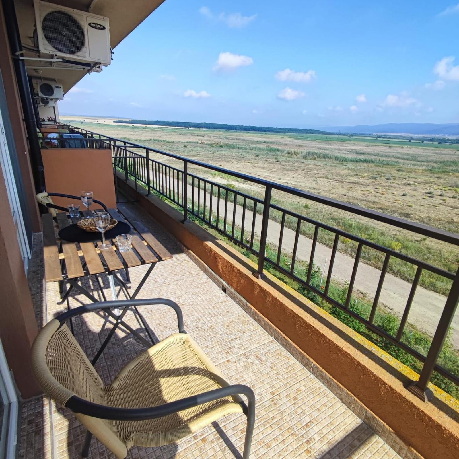 Holiday Fort Golf Club - Premium Apartments Pantai Sunny Luaran gambar