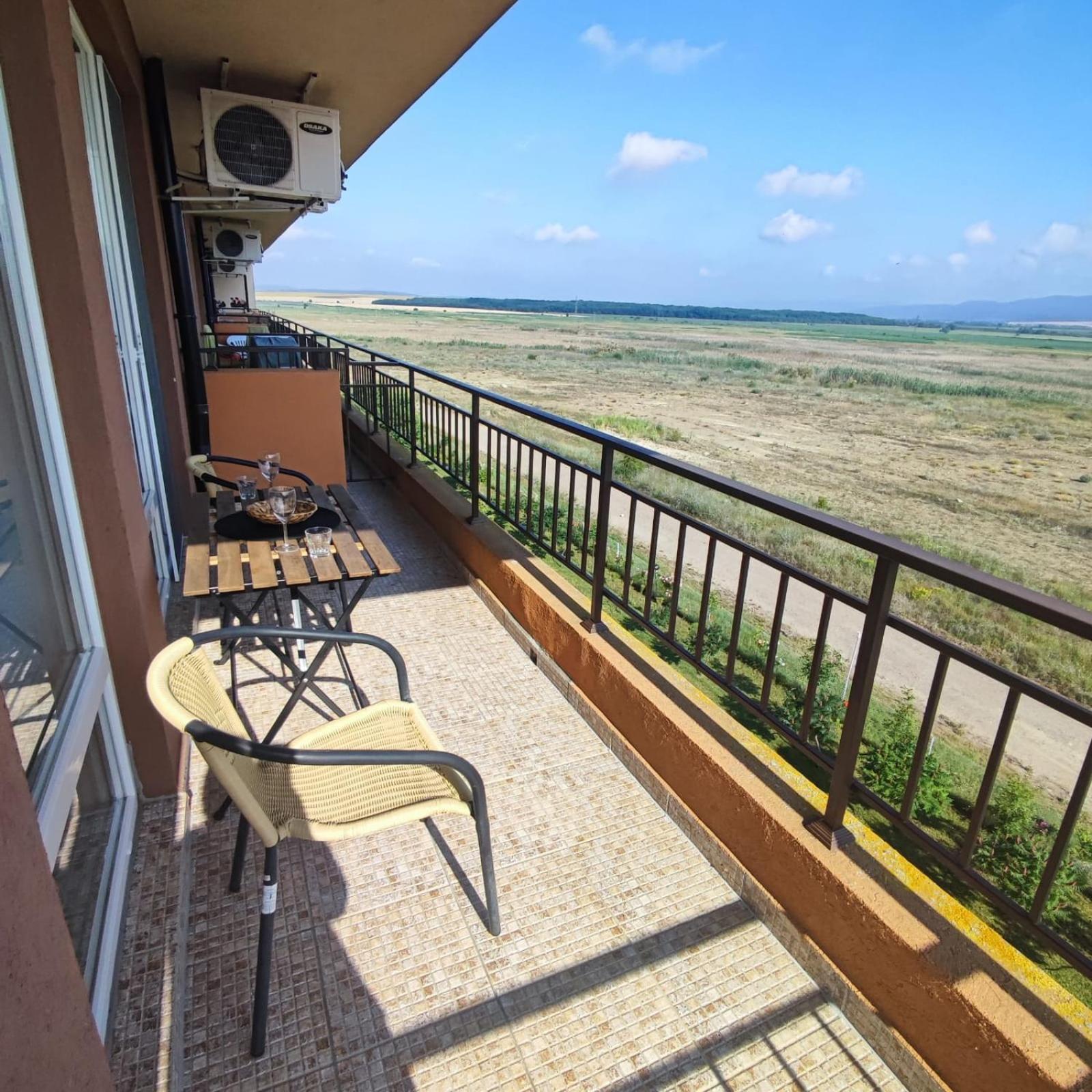Holiday Fort Golf Club - Premium Apartments Pantai Sunny Luaran gambar