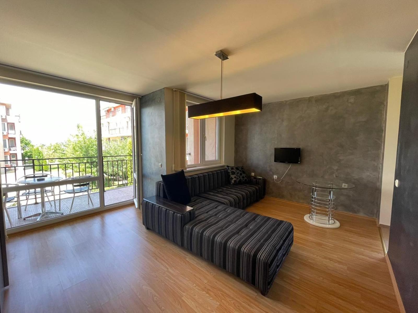 Holiday Fort Golf Club - Premium Apartments Pantai Sunny Luaran gambar