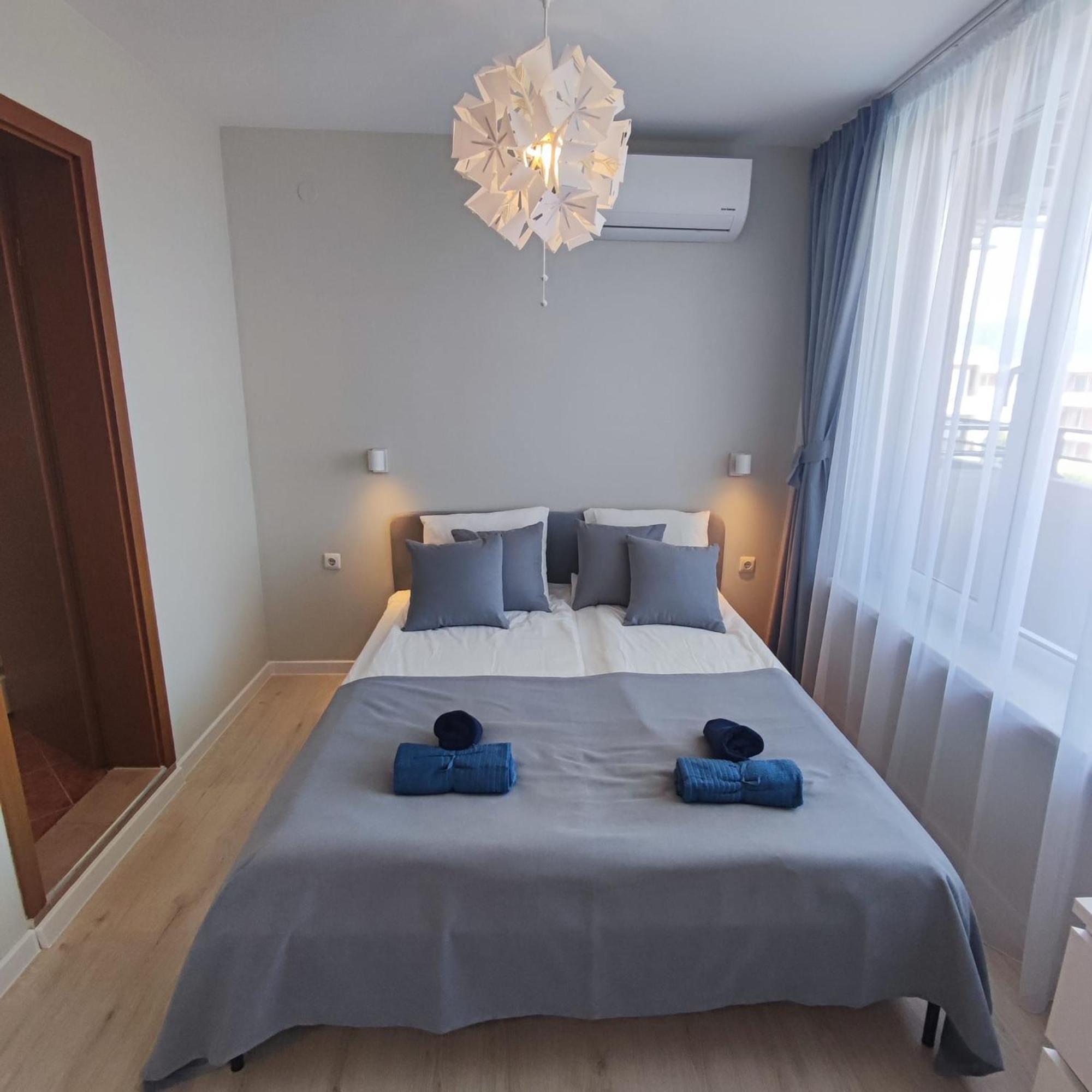 Holiday Fort Golf Club - Premium Apartments Pantai Sunny Luaran gambar