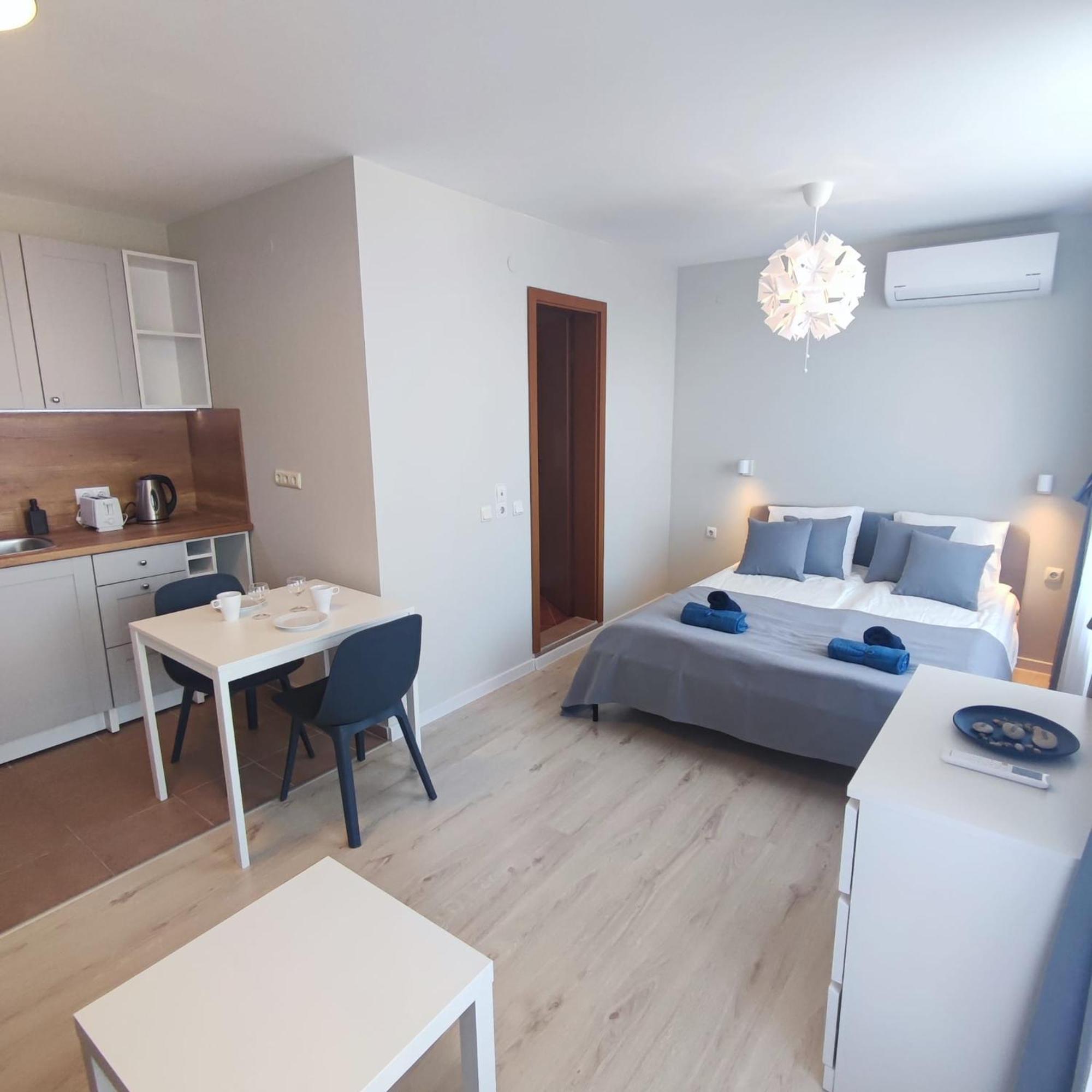 Holiday Fort Golf Club - Premium Apartments Pantai Sunny Luaran gambar